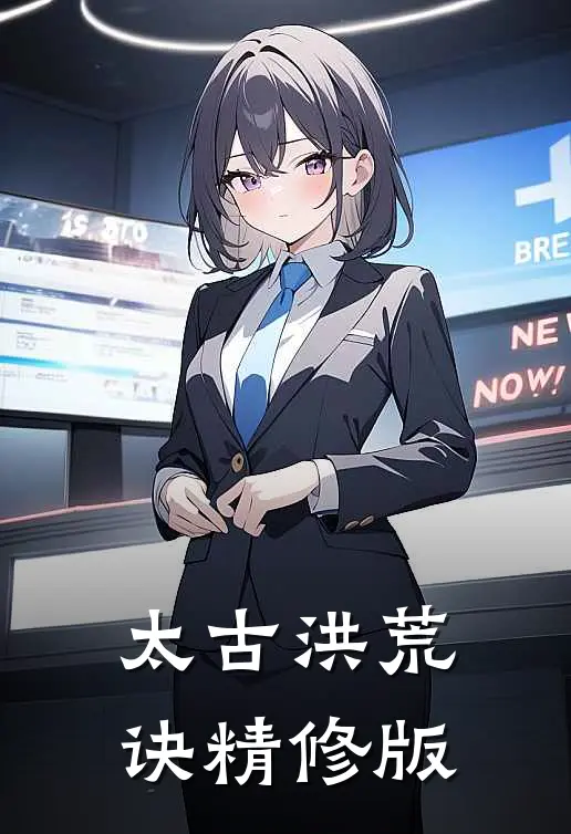太古洪荒诀精修版