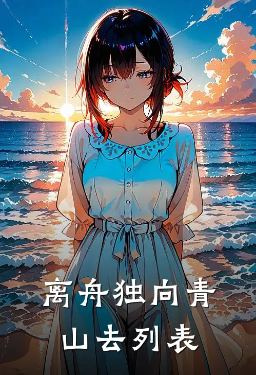 离舟独向青山去列表