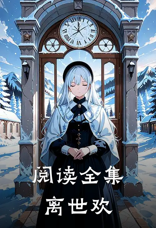 阅读全集离世欢