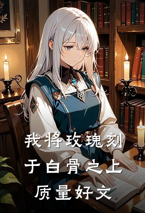 我将玫瑰刻于白骨之上质量好文