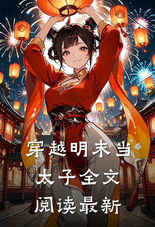 穿越明末当太子全文阅读最新