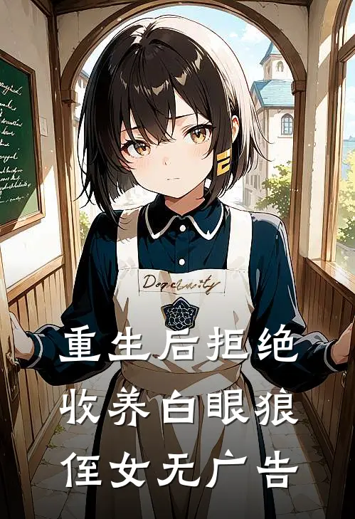 重生后拒绝收养白眼狼侄女无广告