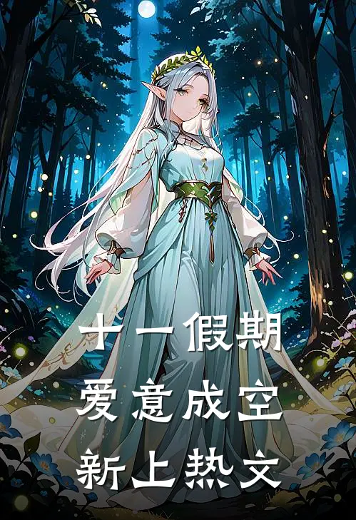 十一假期，爱意成空新上热文