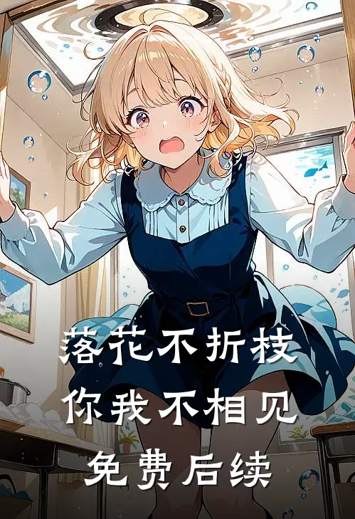 落花不折枝，你我不相见免费后续