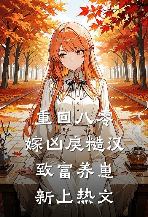 重回八零，嫁凶戾糙汉致富养崽新上热文