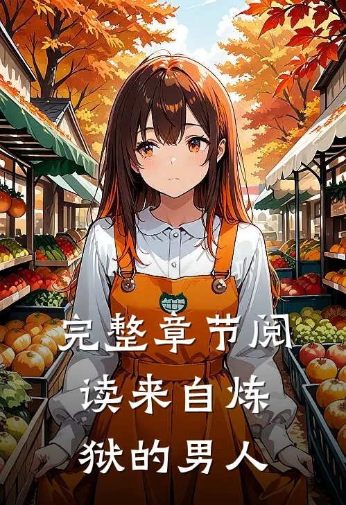 完整章节阅读来自炼狱的男人