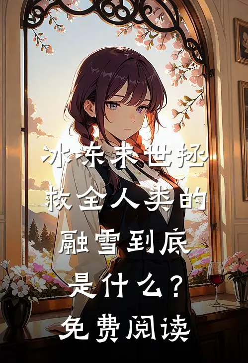 冰冻末世拯救全人类的融雪到底是什么？免费阅读