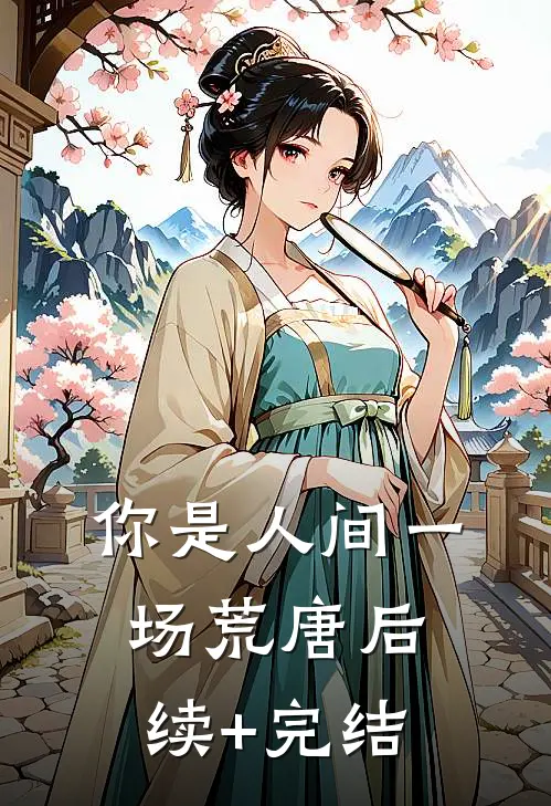 你是人间一场荒唐后续+完结