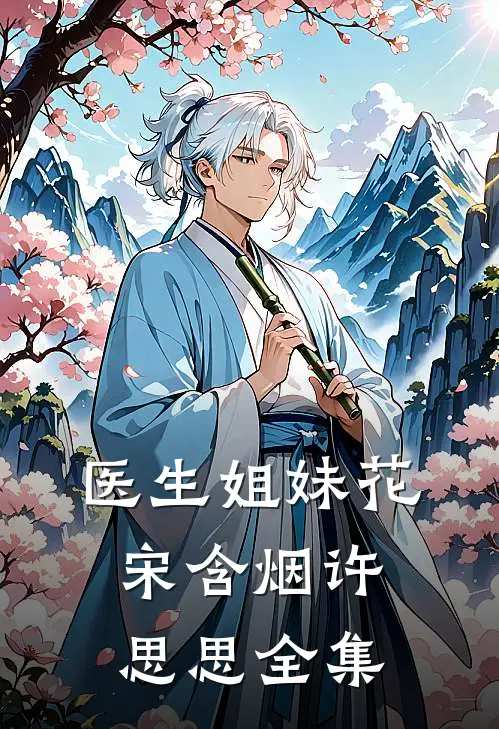医生姐妹花宋含烟许思思 全集