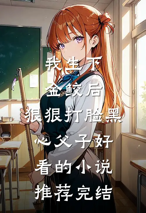 我生下金鲛后，狠狠打脸黑心父子好看的小说推荐完结
