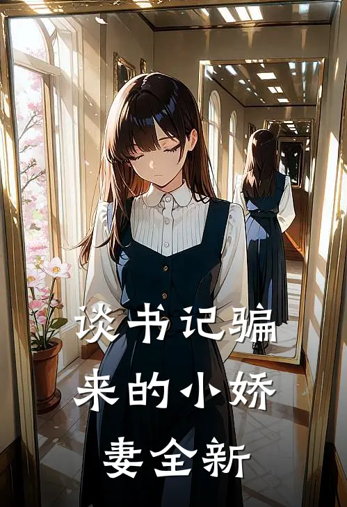 谈书记骗来的小娇妻全新