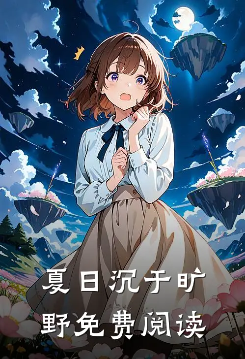 夏日沉于旷野免费阅读