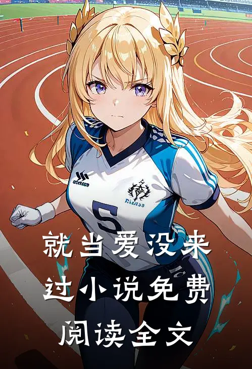 就当爱没来过小说免费阅读全文