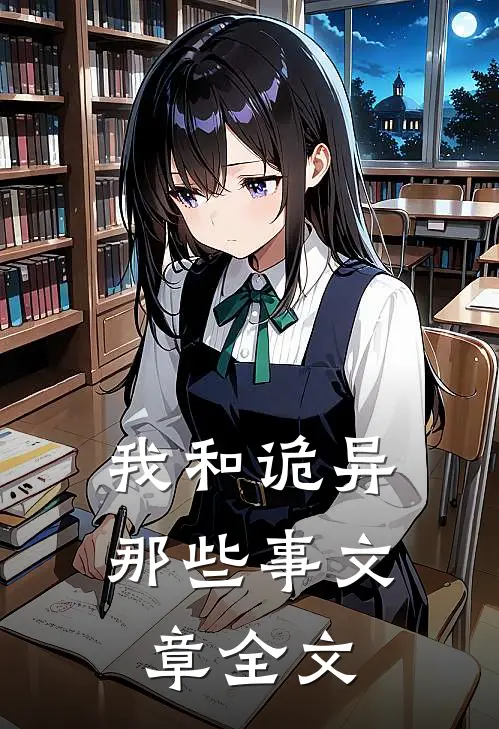 我和诡异那些事文章全文