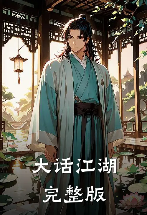 大话江湖完整版