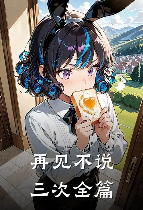 再见不说三次全篇