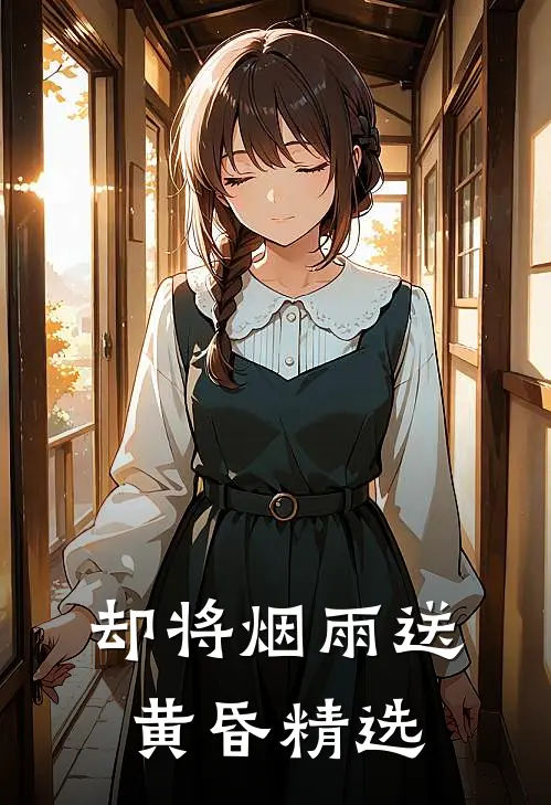 却将烟雨送黄昏精选