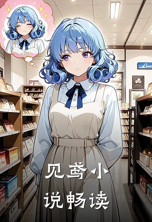 见鸢小说畅读