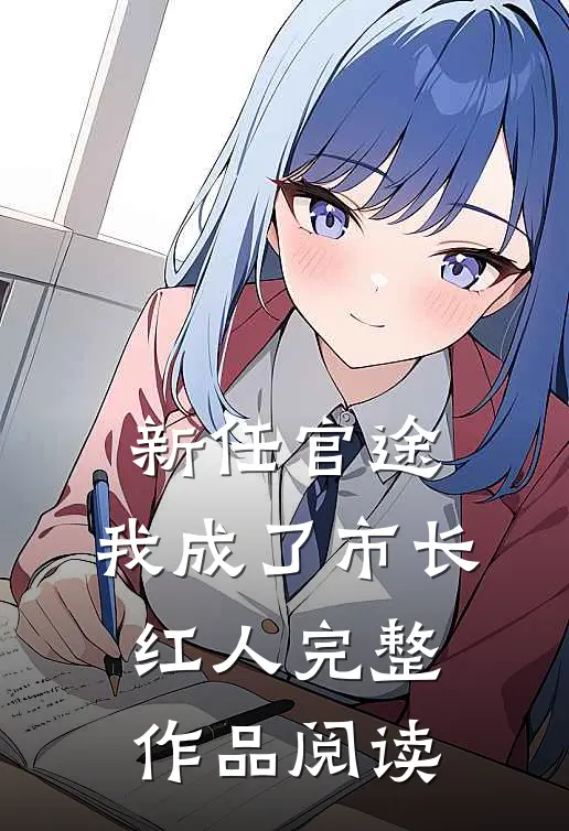 新任官途，我成了市长红人完整作品阅读