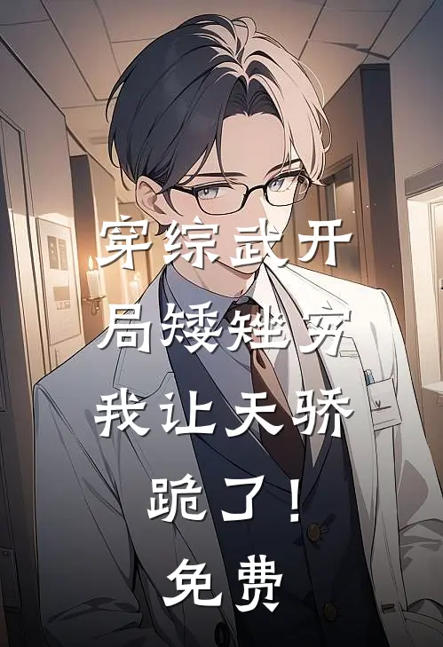 穿综武开局矮矬穷，我让天骄跪了！免费