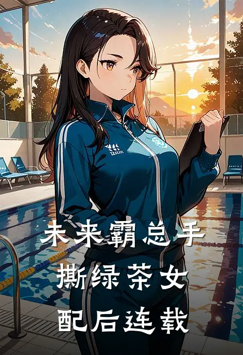 未来霸总手撕绿茶女配后连载