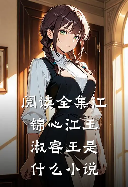 阅读全集江锦心江玉淑睿王是什么小说