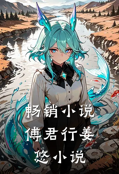 畅销小说傅君行姜悠小说