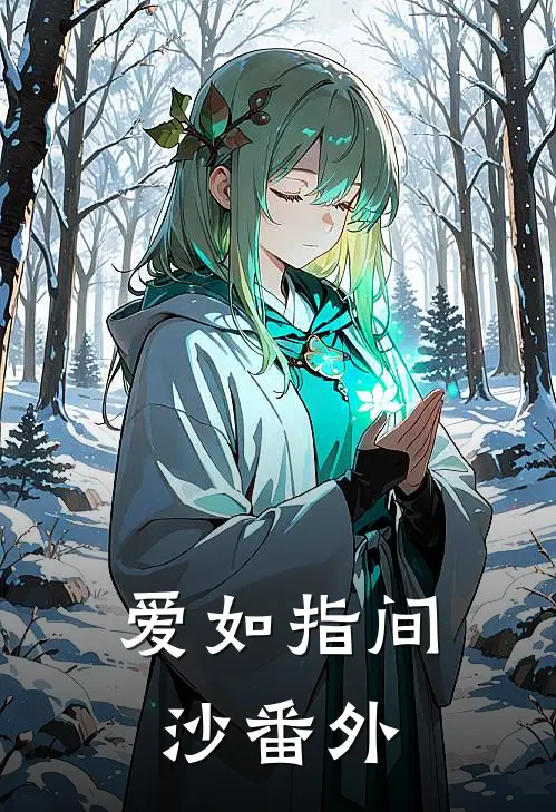 爱如指间沙 番外