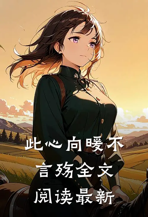 此心向暖不言殇全文阅读最新