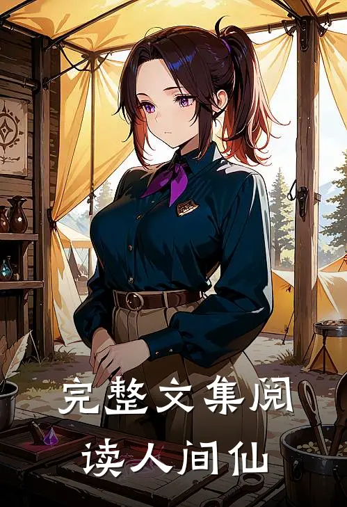 完整文集阅读人间仙