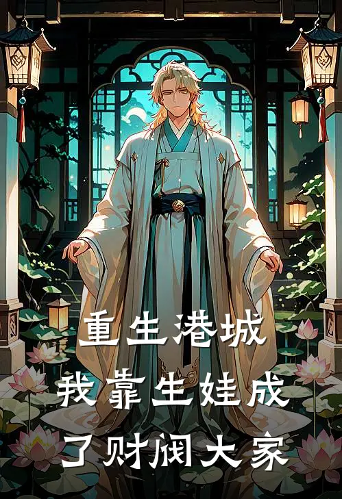 重生港城，我靠生娃成了财阀大家