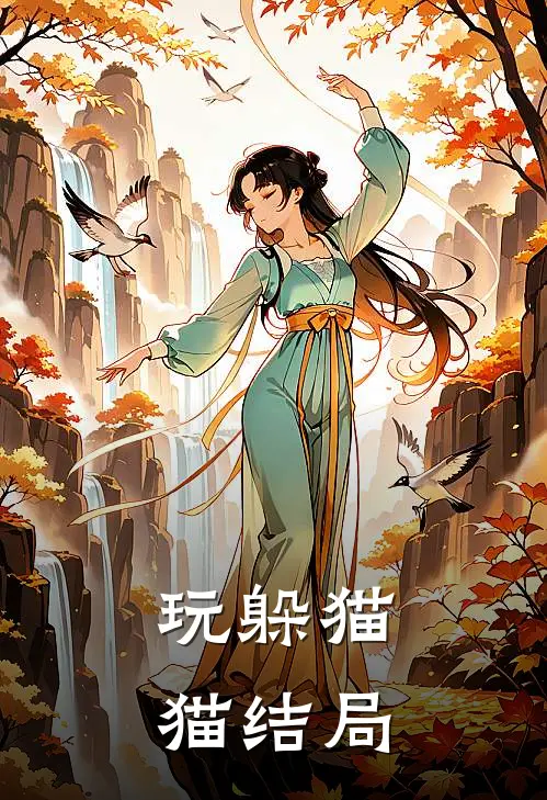 玩躲猫猫结局