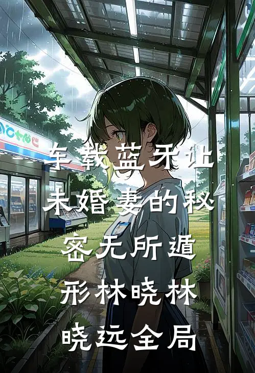 车载蓝牙让未婚妻的秘密无所遁形林晓林晓远全局