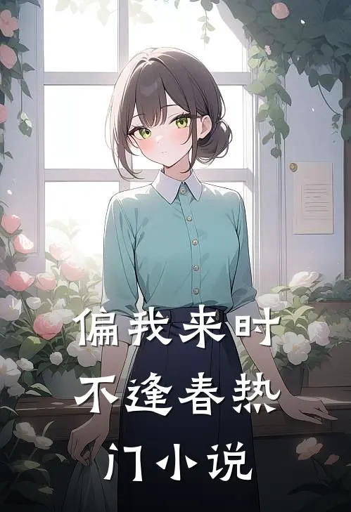 偏我来时不逢春热门小说