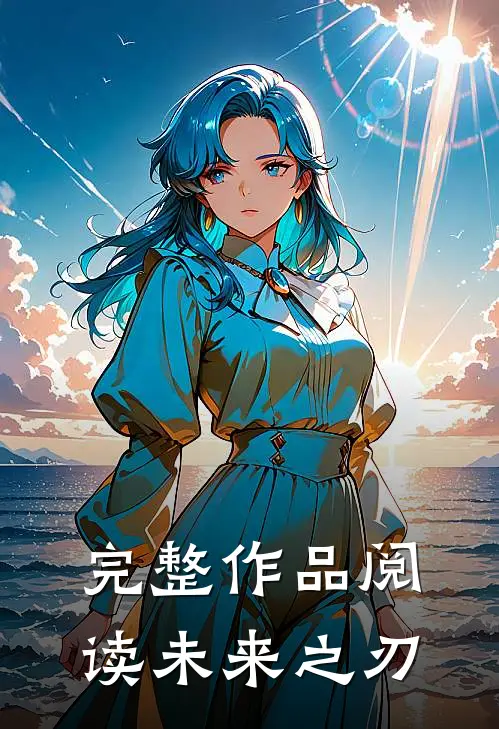 完整作品阅读未来之刃