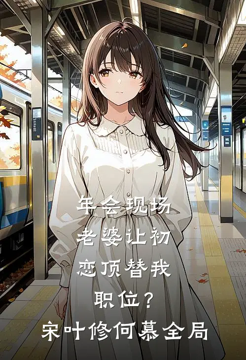 年会现场，老婆让初恋顶替我职位？宋叶修何慕全局