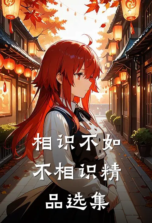 相识不如不相识精品选集