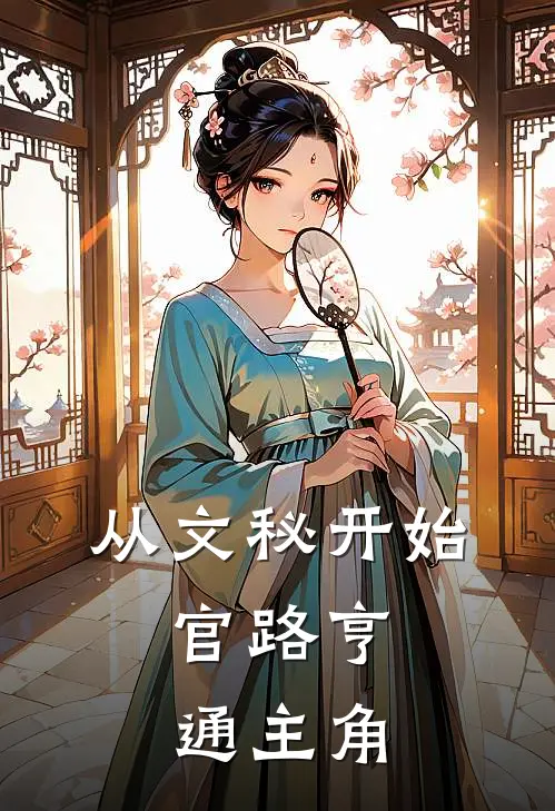 从文秘开始，官路亨通主角