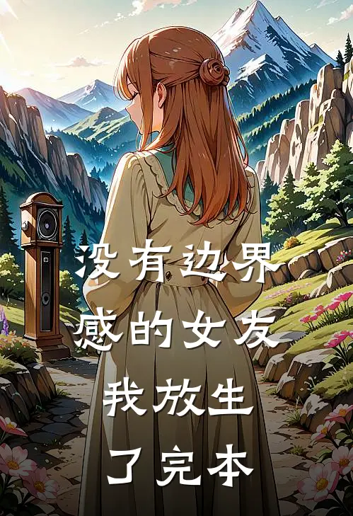 没有边界感的女友，我放生了完本
