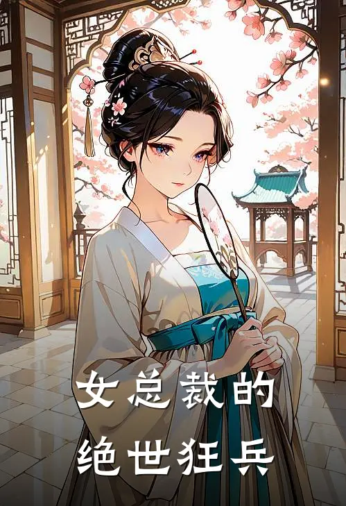 女总裁的绝世狂兵