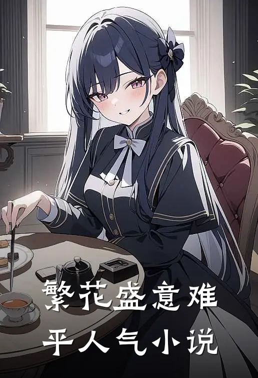 繁花盛意难平人气小说
