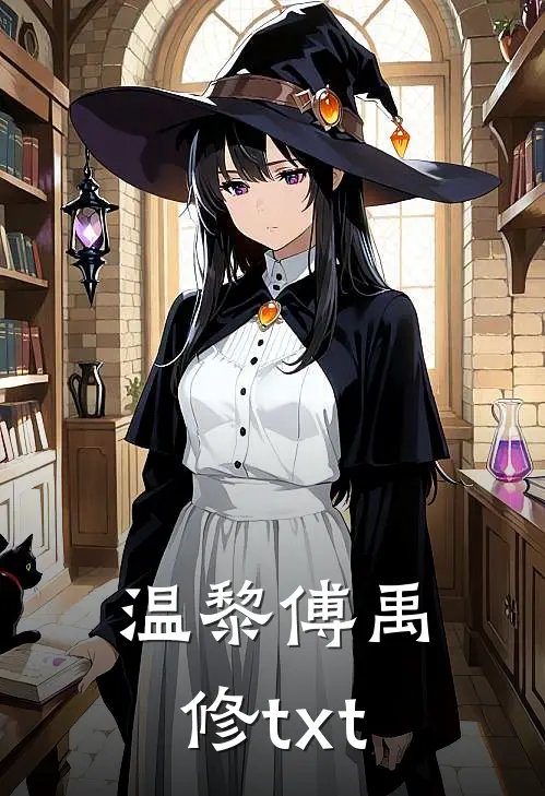 温黎傅禹修txt