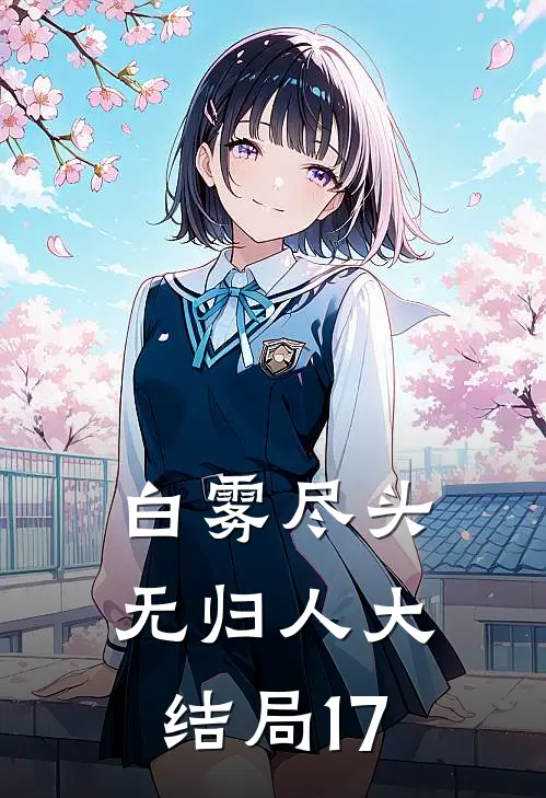 白雾尽头无归人大结局17