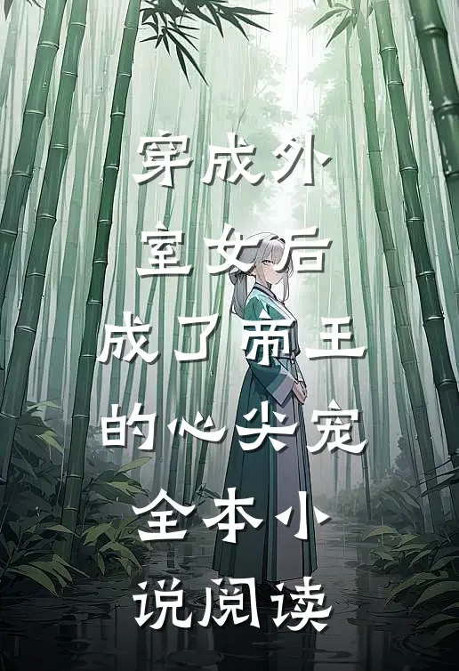 穿成外室女后，成了帝王的心尖宠全本小说阅读
