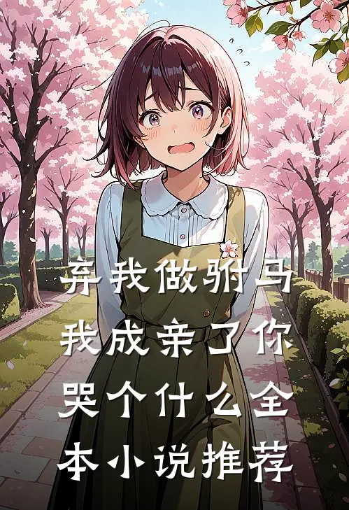 弃我做驸马，我成亲了你哭个什么全本小说推荐