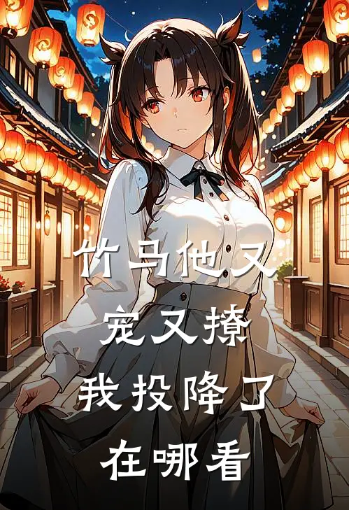 竹马他又宠又撩，我投降了在哪看