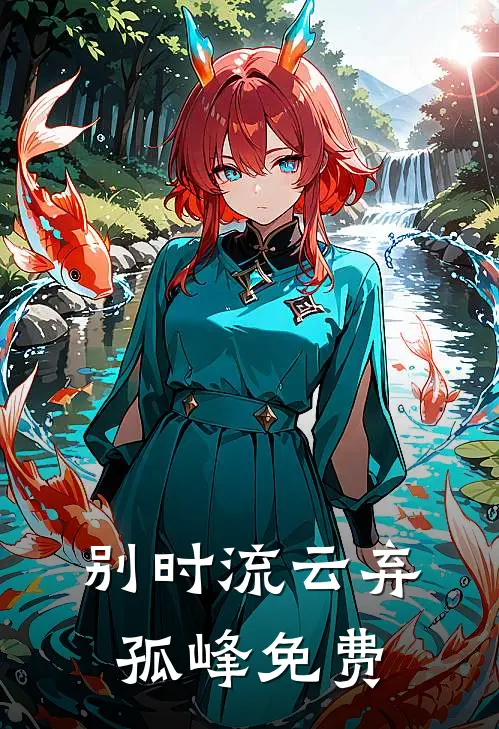 别时流云弃孤峰免费