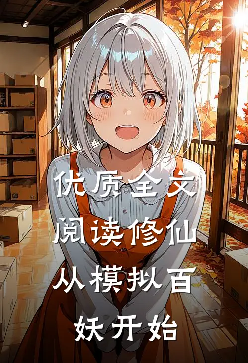 优质全文阅读修仙:从模拟百妖开始