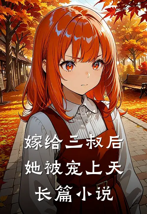 嫁给三叔后她被宠上天长篇小说