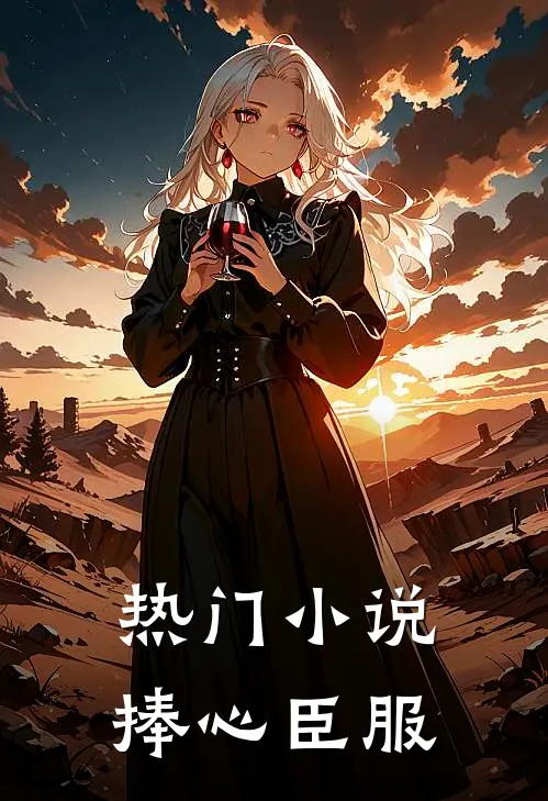 热门小说捧心臣服